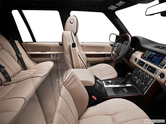 2012 Land Rover Range Rover