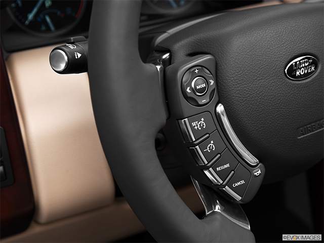 2012 Land Rover Range Rover