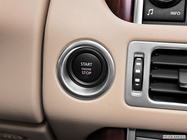 2012 Land Rover Range Rover