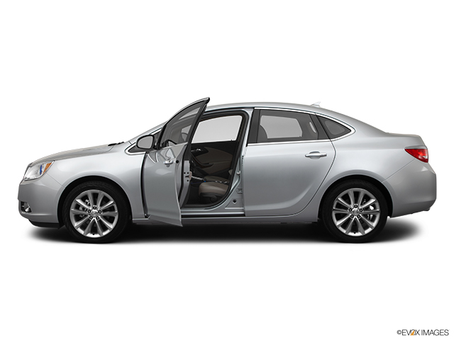 2012 Buick Verano