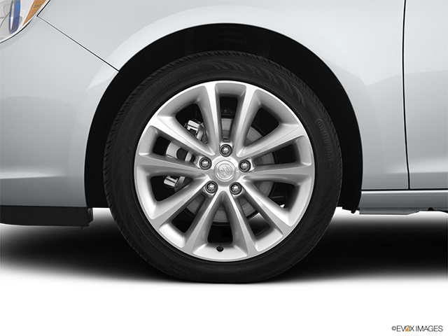 2012 Buick Verano