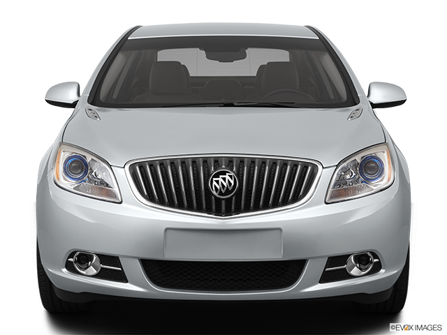 2012 Buick Verano