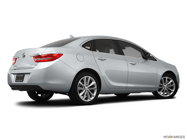 2012 Buick Verano