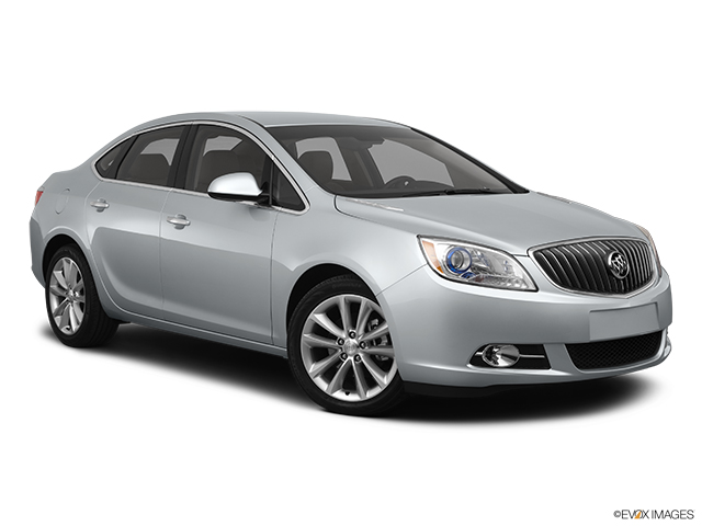 2012 Buick Verano