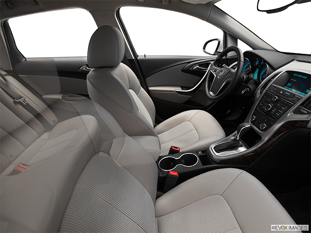 2012 Buick Verano