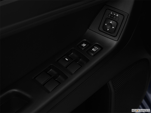 2012 Mitsubishi Lancer Sportback