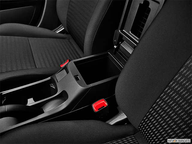 2012 Mitsubishi Lancer Sportback