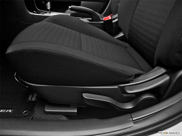 2012 Mitsubishi Lancer Sportback