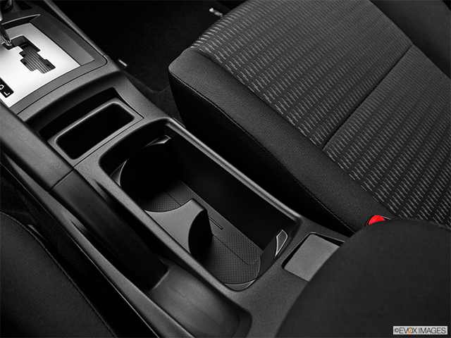 2012 Mitsubishi Lancer Sportback