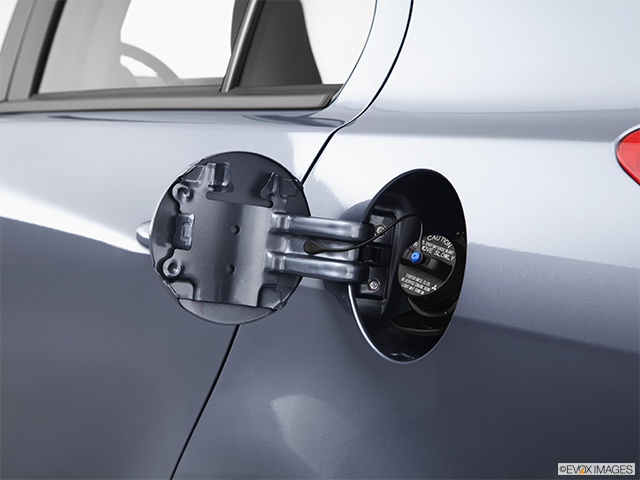 2012 Mitsubishi Lancer Sportback