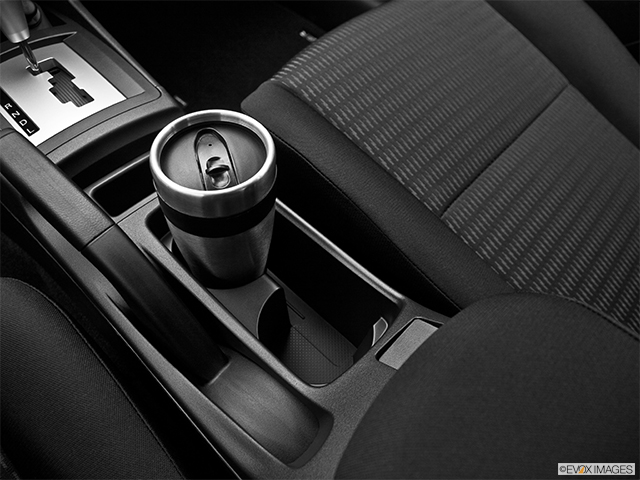 2012 Mitsubishi Lancer Sportback