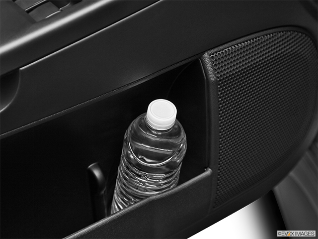 2012 Mitsubishi Lancer Sportback