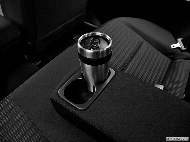 2012 Mitsubishi Lancer Sportback