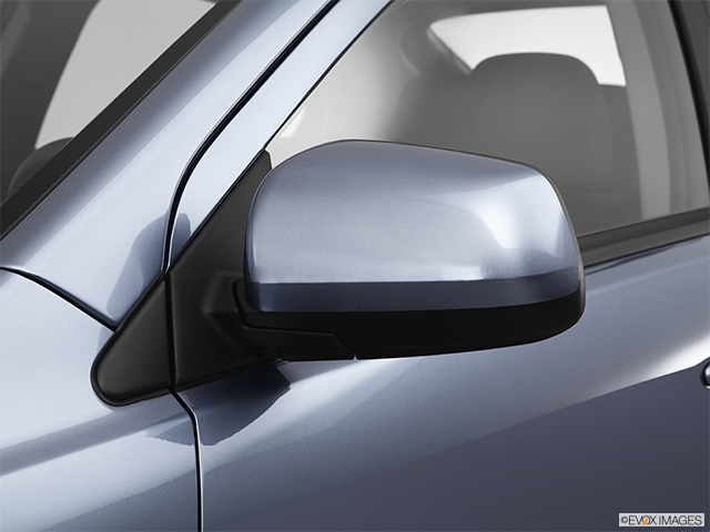 2012 Mitsubishi Lancer Sportback