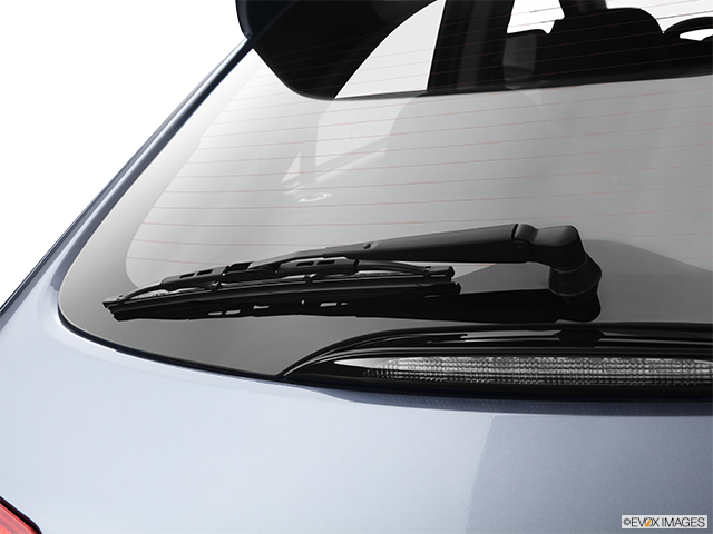 2012 Mitsubishi Lancer Sportback