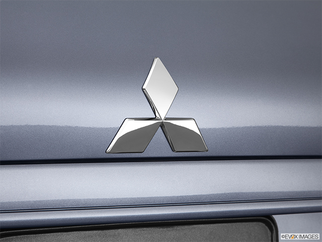 2012 Mitsubishi Lancer Sportback