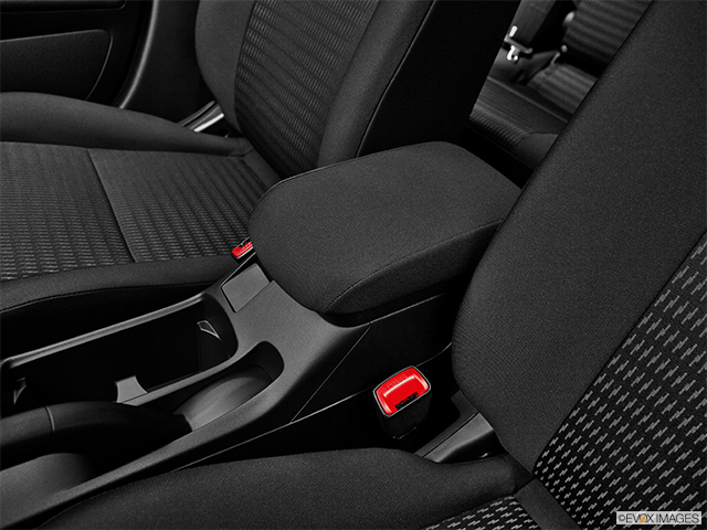 2012 Mitsubishi Lancer Sportback