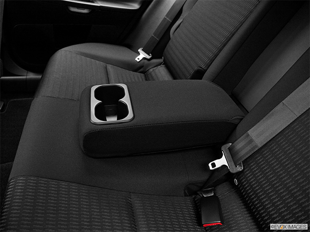 2012 Mitsubishi Lancer Sportback