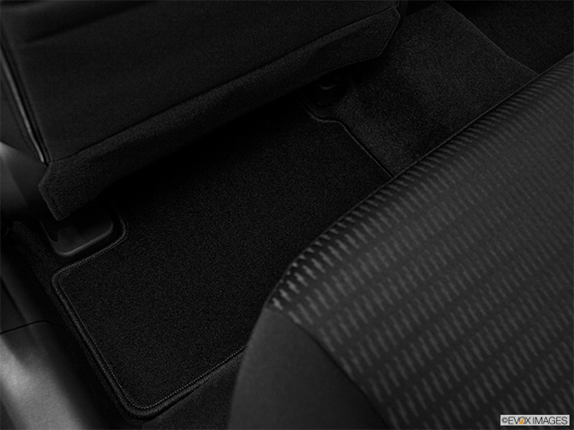 2012 Mitsubishi Lancer Sportback