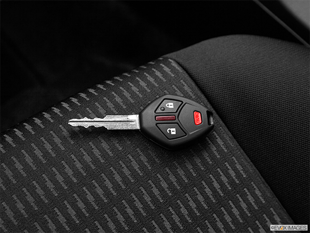 2012 Mitsubishi Lancer Sportback