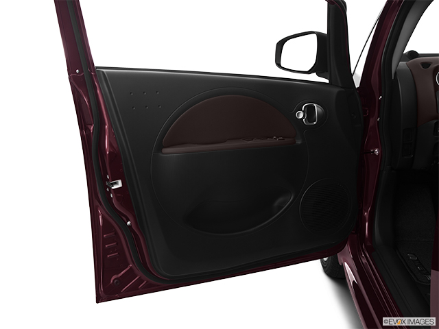 2012 Mitsubishi i-MiEV