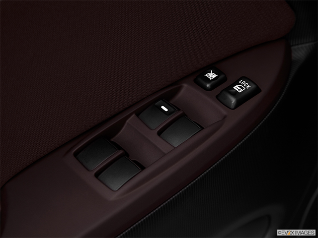 2012 Mitsubishi i-MiEV