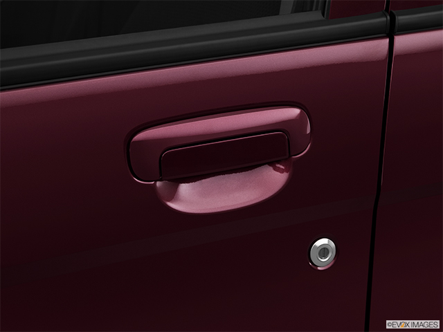 2012 Mitsubishi i-MiEV