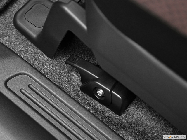 2012 Mitsubishi i-MiEV