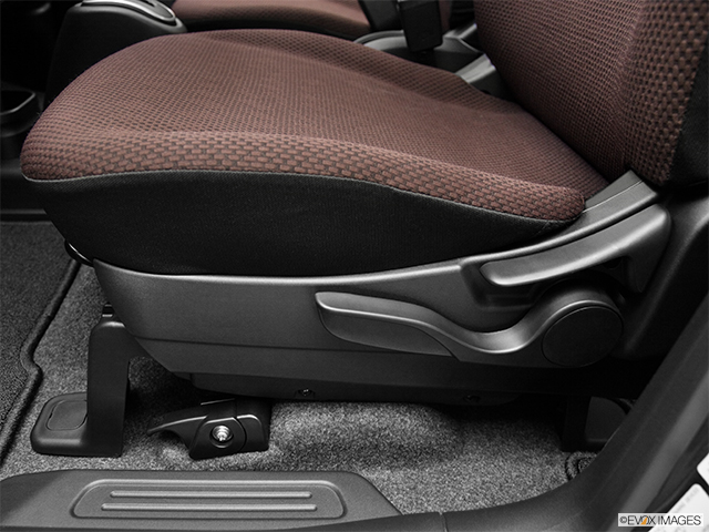 2012 Mitsubishi i-MiEV