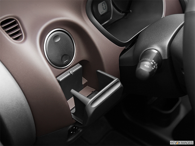 2012 Mitsubishi i-MiEV