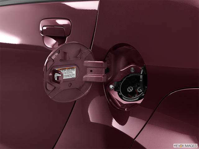 2012 Mitsubishi i-MiEV