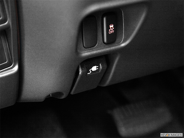 2012 Mitsubishi i-MiEV