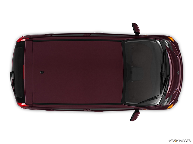 2012 Mitsubishi i-MiEV