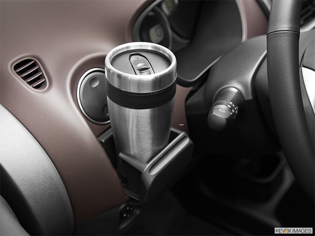 2012 Mitsubishi i-MiEV