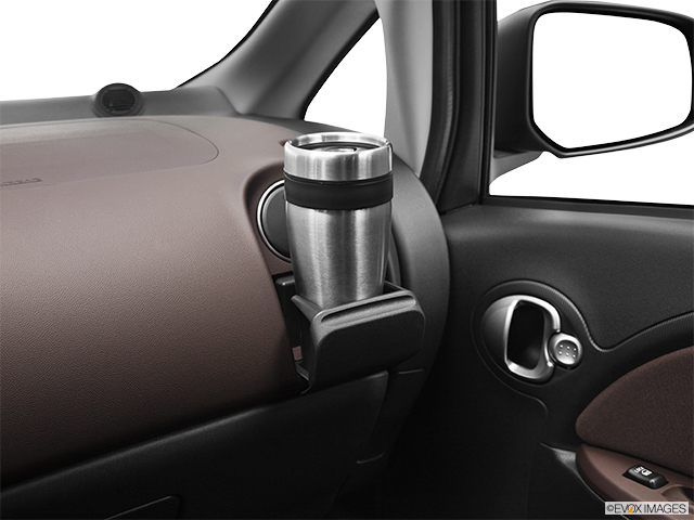 2012 Mitsubishi i-MiEV