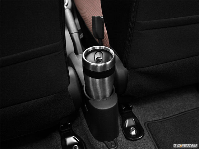 2012 Mitsubishi i-MiEV