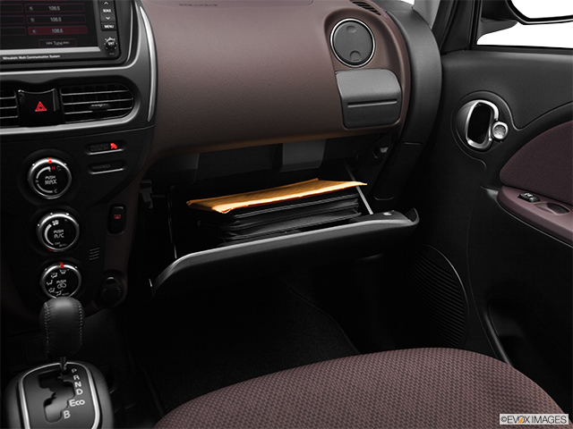 2012 Mitsubishi i-MiEV