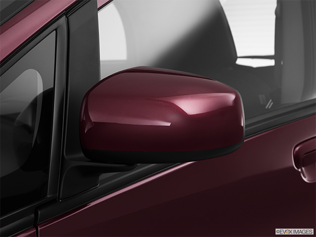 2012 Mitsubishi i-MiEV