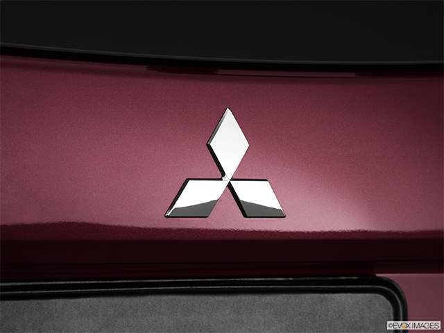 2012 Mitsubishi i-MiEV