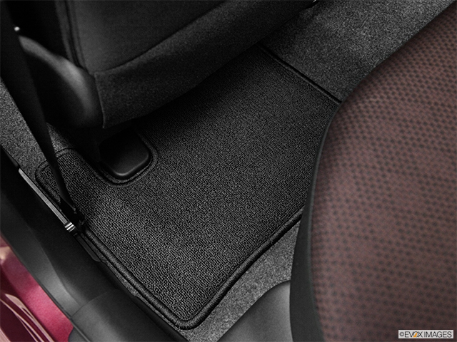 2012 Mitsubishi i-MiEV