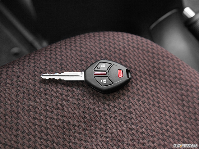 2012 Mitsubishi i-MiEV