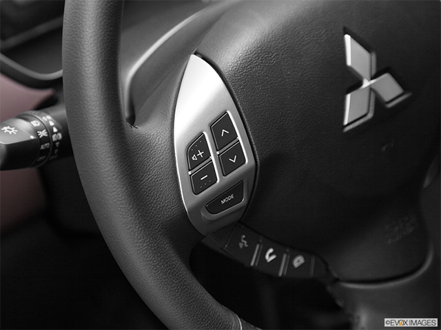 2012 Mitsubishi i-MiEV