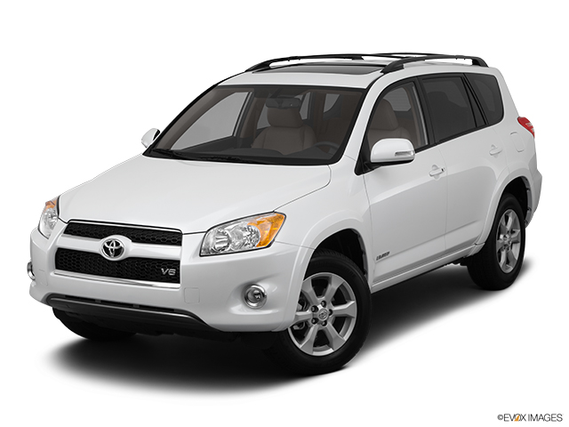 2012 Toyota RAV4