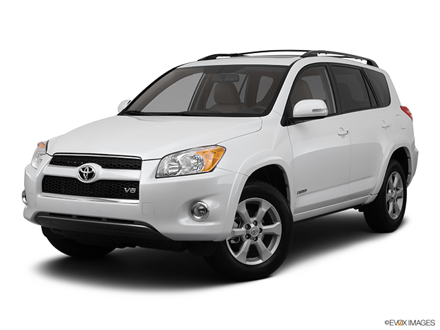 2012 Toyota RAV4