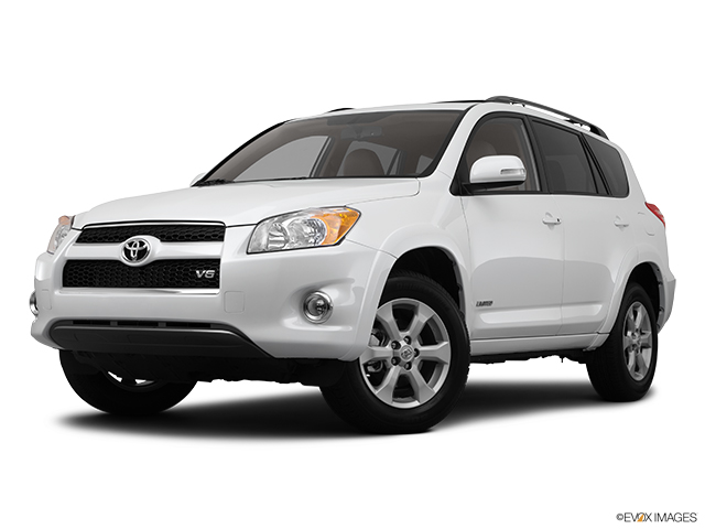 2012 Toyota RAV4