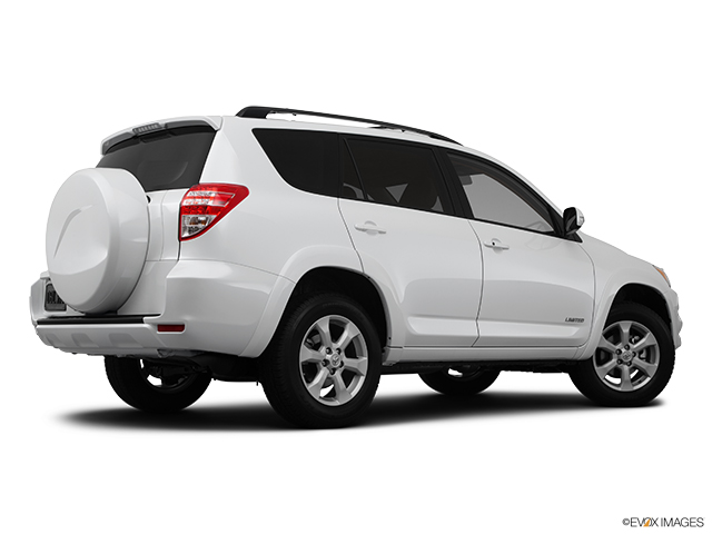 2012 Toyota RAV4