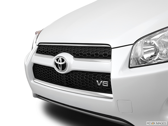 2012 Toyota RAV4