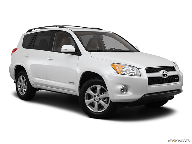 2012 Toyota RAV4