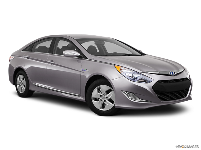 2012 Hyundai Sonata