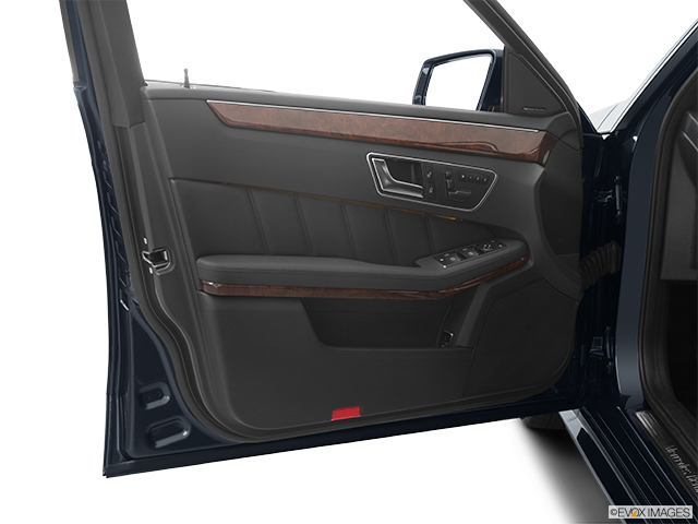 2012 Mercedes-Benz E-Class